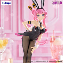 Load image into Gallery viewer, Vocaloid: Megurine Luka BiCute Bunnies Statue