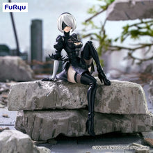 Load image into Gallery viewer, NieR:Automata Ver1.1a: 2B Noodle Stopper Statue