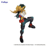 My Hero Academia You're Next: Izuku Midoriya Trio-Try-iT Statue