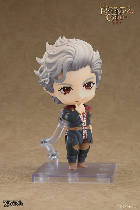 Baldur's Gate 3 Astarion Nendoroid Figure