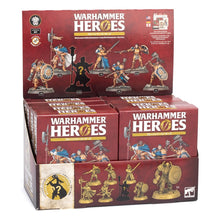 Load image into Gallery viewer, Warhammer Heroes 2024 Stormcast Eternals Blind Box