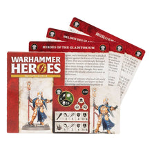 Load image into Gallery viewer, Warhammer Heroes 2024 Stormcast Eternals Blind Box