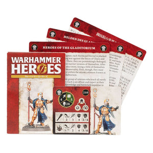 Warhammer Heroes 2024 Stormcast Eternals Blind Box