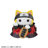 Naruto Nyaruto! Fortune Cats Naruto Uzumaki & Friends Ver. MEGA CAT PROJECT Blind Box