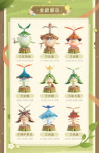 Load image into Gallery viewer, Genshin Impact Blind Box Aranara Series