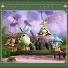 Load image into Gallery viewer, Genshin Impact Blind Box Aranara Series