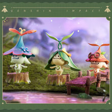 Load image into Gallery viewer, Genshin Impact Blind Box Aranara Series
