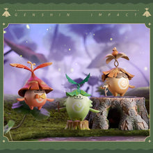 Load image into Gallery viewer, Genshin Impact Blind Box Aranara Series