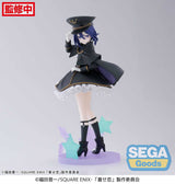 My Dress-Up Darling Sajuna Inui Black Lily Luminasta Statue