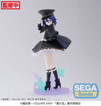 Load image into Gallery viewer, My Dress-Up Darling Sajuna Inui Black Lily Luminasta Statue