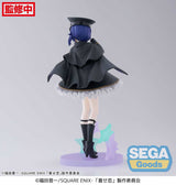 My Dress-Up Darling Sajuna Inui Black Lily Luminasta Statue