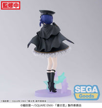 Load image into Gallery viewer, My Dress-Up Darling Sajuna Inui Black Lily Luminasta Statue