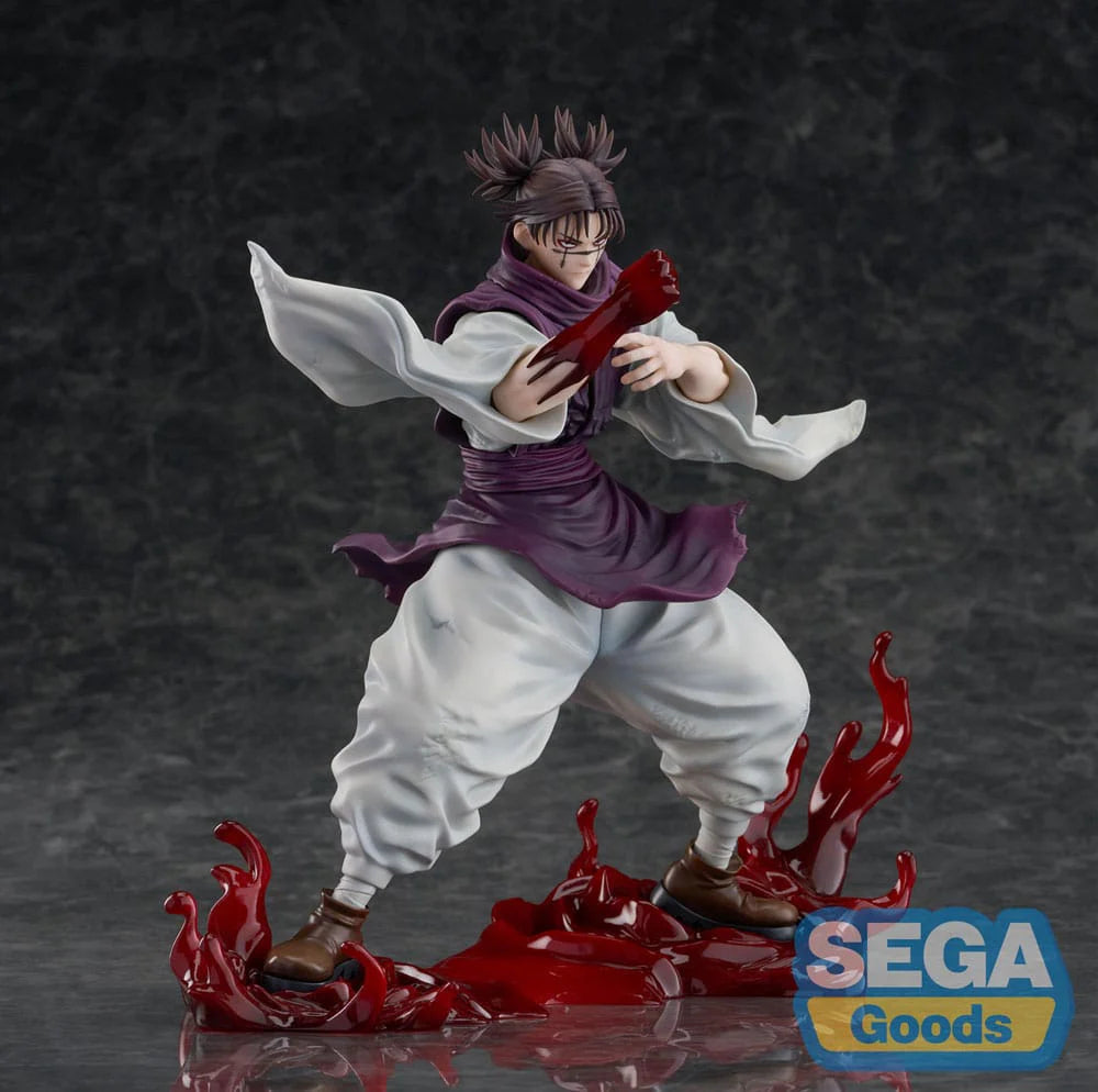 Jujutsu Kaisen: Choso (Flowing Red Scale Stack Ver.) FIGURIZMa Statue