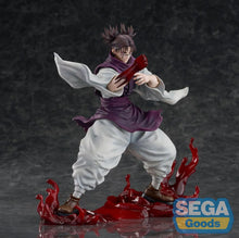 Load image into Gallery viewer, Jujutsu Kaisen: Choso (Flowing Red Scale Stack Ver.) FIGURIZMa Statue