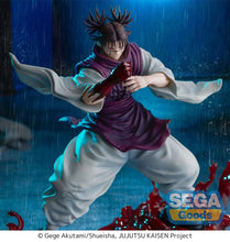 Load image into Gallery viewer, Jujutsu Kaisen: Choso (Flowing Red Scale Stack Ver.) FIGURIZMa Statue