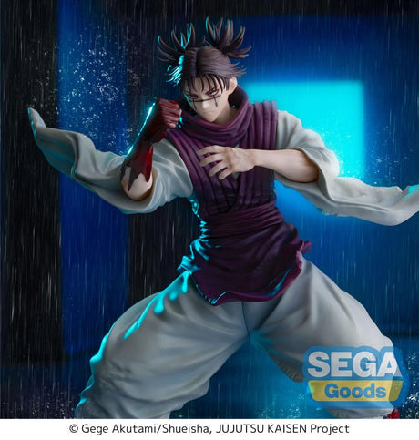 Jujutsu Kaisen: Choso (Flowing Red Scale Stack Ver.) FIGURIZMa Statue