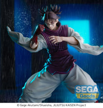 Load image into Gallery viewer, Jujutsu Kaisen: Choso (Flowing Red Scale Stack Ver.) FIGURIZMa Statue