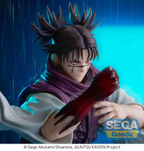 Load image into Gallery viewer, Jujutsu Kaisen: Choso (Flowing Red Scale Stack Ver.) FIGURIZMa Statue