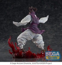 Load image into Gallery viewer, Jujutsu Kaisen: Choso (Flowing Red Scale Stack Ver.) FIGURIZMa Statue