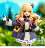 From Old Country Bumpkin To Master Swordsman: Lucy Diamond High Premium Statue