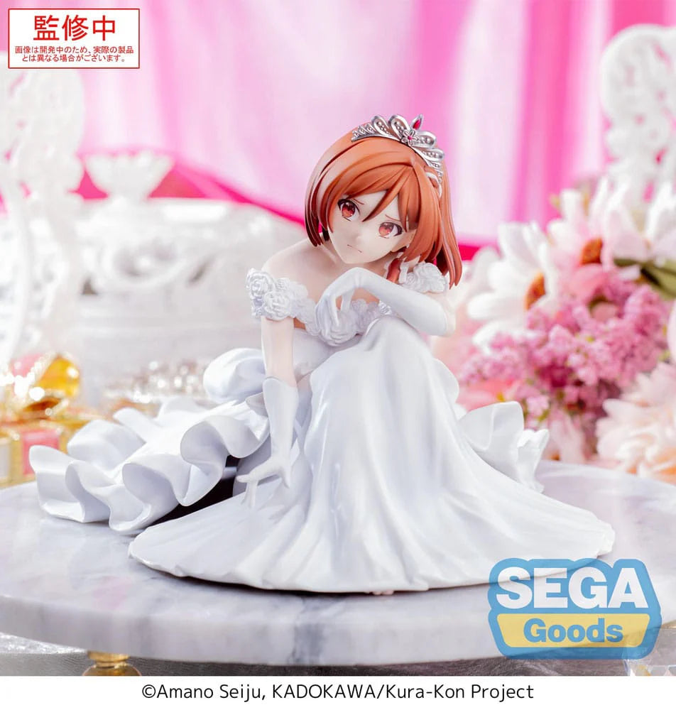 I'm Getting Married to a Girl I Hate in My Class: Akane Sakuramori Yumemirize Statue