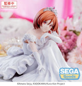 I'm Getting Married to a Girl I Hate in My Class: Akane Sakuramori Yumemirize Statue