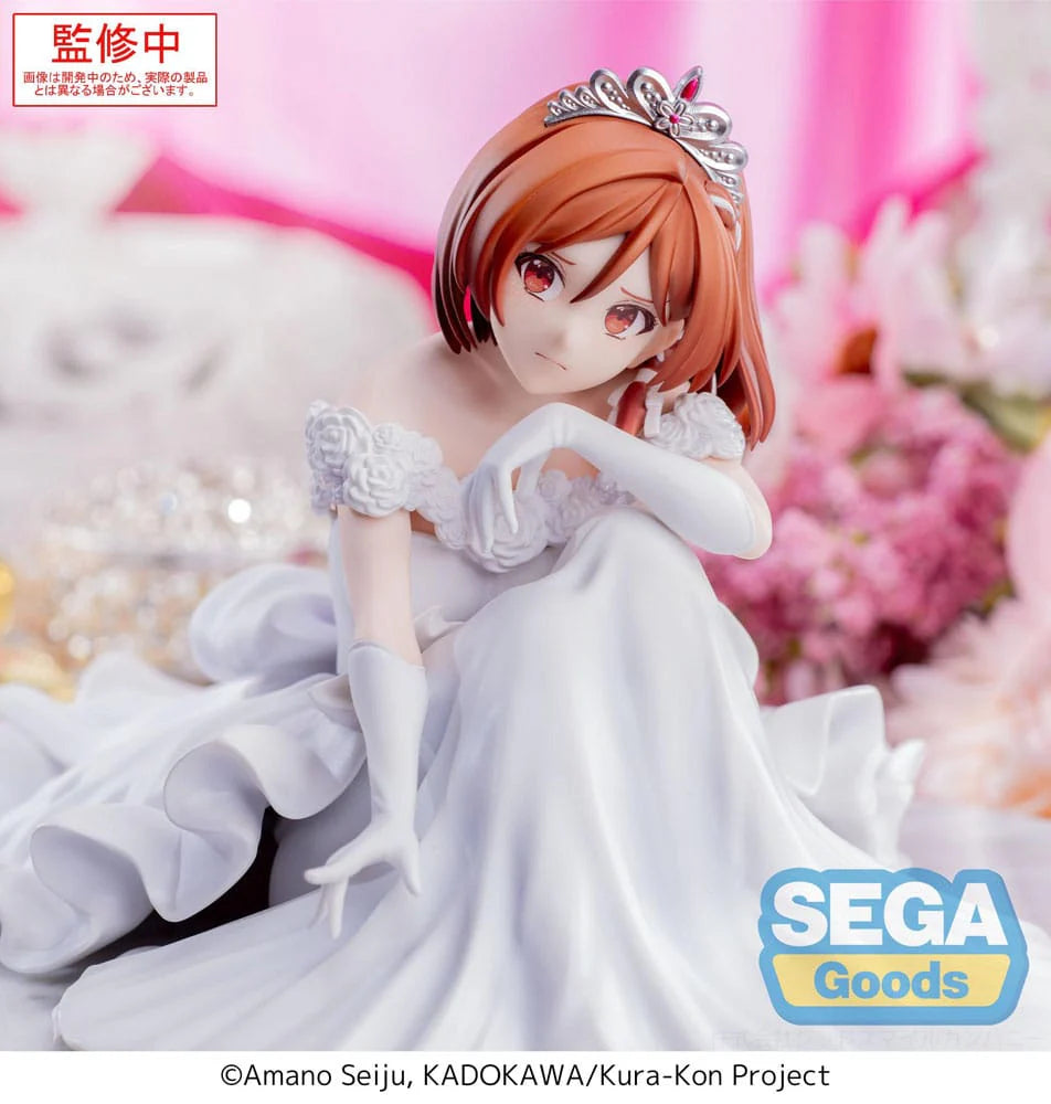 I'm Getting Married to a Girl I Hate in My Class: Akane Sakuramori Yumemirize Statue