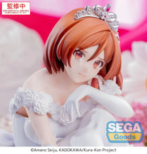 Load image into Gallery viewer, I'm Getting Married to a Girl I Hate in My Class: Akane Sakuramori Yumemirize Statue