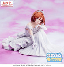Load image into Gallery viewer, I'm Getting Married to a Girl I Hate in My Class: Akane Sakuramori Yumemirize Statue