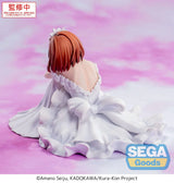 I'm Getting Married to a Girl I Hate in My Class: Akane Sakuramori Yumemirize Statue