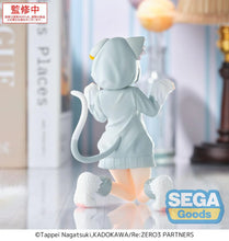Load image into Gallery viewer, Re:ZERO Starting Life In Another World: Rem (Mofumofu Pack Ver.) Yumemirize Statue