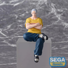 Load image into Gallery viewer, Sakamoto Days: Taro Sakamoto (Serious Ver.) PM Perching Statue