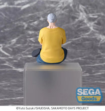 Load image into Gallery viewer, Sakamoto Days: Taro Sakamoto (Serious Ver.) PM Perching Statue