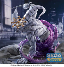 Load image into Gallery viewer, Jujutsu Kaisen: Eight-Handled Sword Divergent Sila Divine General Mahoraga FIGURIZMa Statue