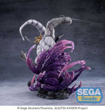 Load image into Gallery viewer, Jujutsu Kaisen: Eight-Handled Sword Divergent Sila Divine General Mahoraga FIGURIZMa Statue