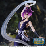 Hell's Paradise Jigokuraku - Yuzuriha Luminasta Statue