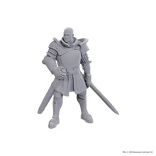 Load image into Gallery viewer, D&amp;D Nolzur&#39;s Marvelous Miniatures Special Edition Baldur&#39;s Gate 3 - Ulder Ravengard &amp; Zevlor