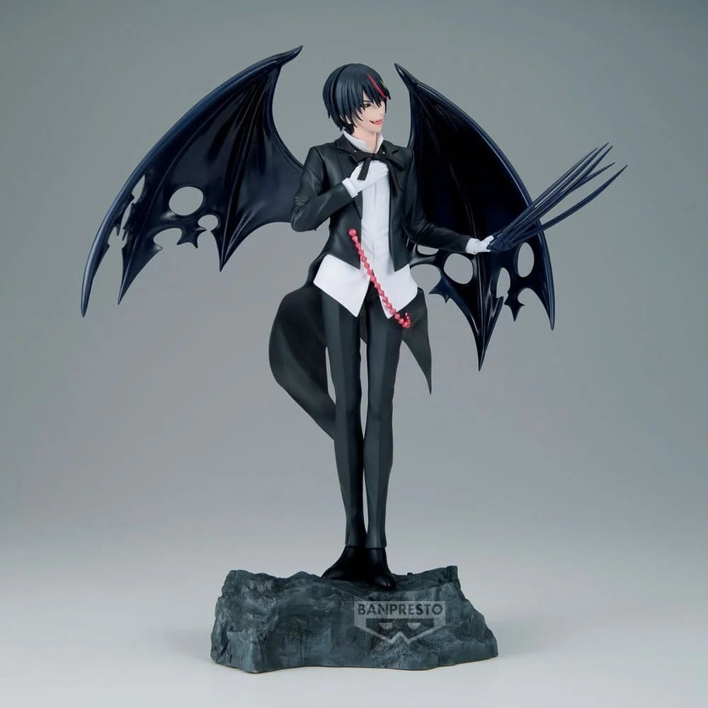 That Time I Got Reincarnated As A Slime: Diablo Threefold Union Espresto Banpresto