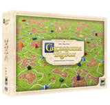 Carcassonne Big Box: 2025 Edition