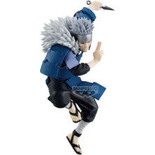 Load image into Gallery viewer, Naruto Shippuden: Tobirama Senju (Ver. A) Vibration Stars Banpresto