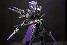 Load image into Gallery viewer, XUANHUA STUDIO x AETHER STUDIO Code-z-07 Shingi / Enhou Plastic Model Kit