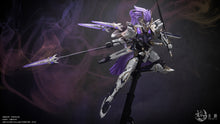 Load image into Gallery viewer, XUANHUA STUDIO x AETHER STUDIO Code-z-07 Shingi / Enhou Plastic Model Kit