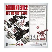 Load image into Gallery viewer, Resident Evil 2 The Board Game