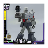 Transformers Generation One AMK Series Megatron Model Kit