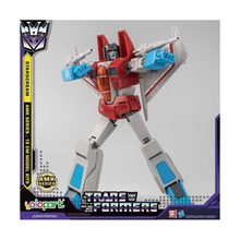 Load image into Gallery viewer, Transformers Generation One AMK Series Starscream Model Kit