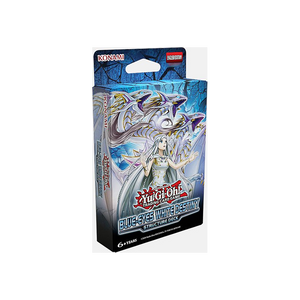 Yu-Gi-Oh! Structure Deck Blue-Eyes White Destiny Reprint