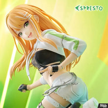 Load image into Gallery viewer, The Idolm@ster Gakuen: Sumika Shiun (Accent Green Ver.) Espresto Banpresto