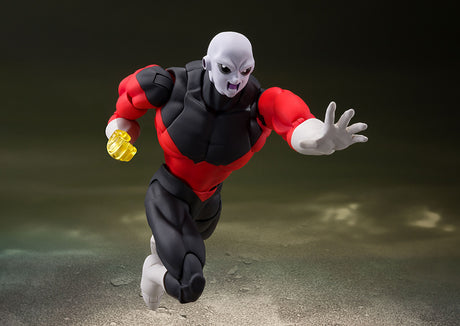 Dragon Ball Super Jiren S.H Figuarts