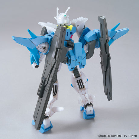 HGBD Gundam 00 Higher Than Sky 1/144 Model Kit