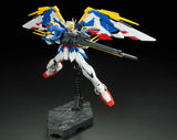 RG Wing Gundam XXXG-01W EW 1/144 Model Kit